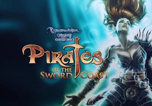 Neverwinter Nights: Enhanced Edition - Pirates of the Sword Coast DLC Steam CD Key