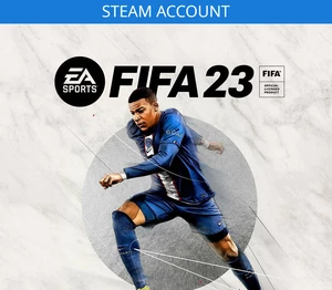 FIFA 23 Steam Account
