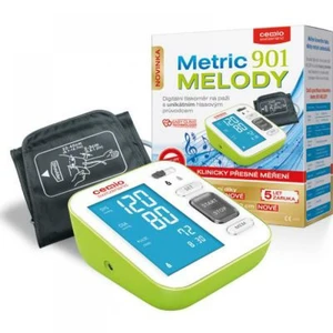 CEMIO Tonometr METRIC 901 Melody