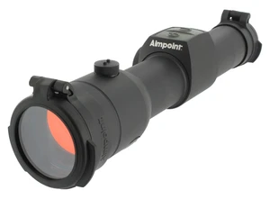 Kolimátor Hunter H34L 2 MOA Aimpoint® (Barva: Černá)