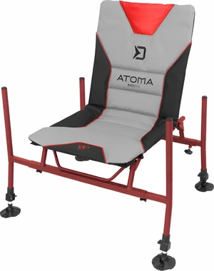 Delphin ATOMA RaceBase Scaun