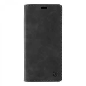 Flipové pouzdro Tactical Xproof pro Xiaomi Redmi Note 9T, černá