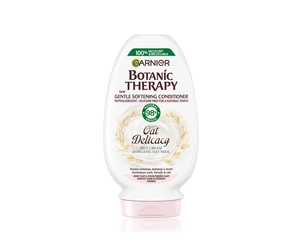 Jemný zklidňující balzám Garnier Botanic Therapy Oat Delicacy Gentle Softening Conditioner - 200 ml (C6778200)