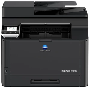 Konica Minolta bizhub C3120i AE1V021 laserová multifunkcia