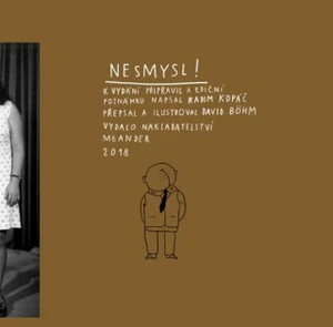 Nesmysl! - Radim Kopáč
