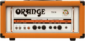 Orange Thunder 30H Orange