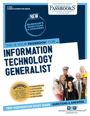 Information Technology Generalist