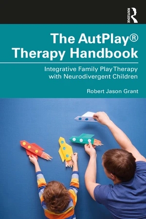 The AutPlayÂ® Therapy Handbook