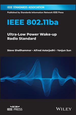 IEEE 802.11ba