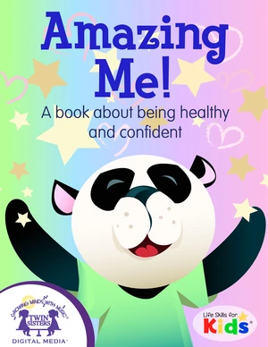 Amazing Me!