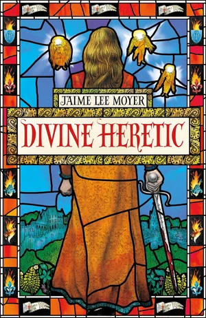 Divine Heretic