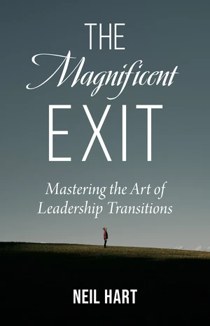The Magnificent Exit