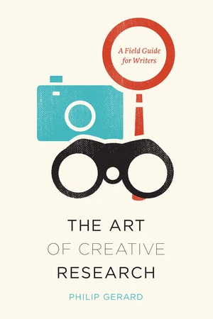 The Art of Creative Research