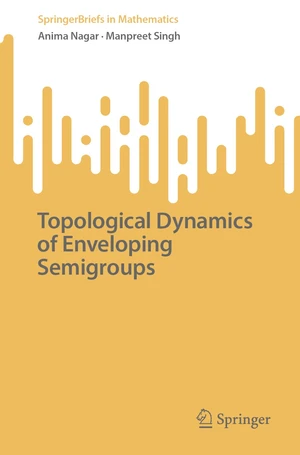 Topological Dynamics of Enveloping Semigroups