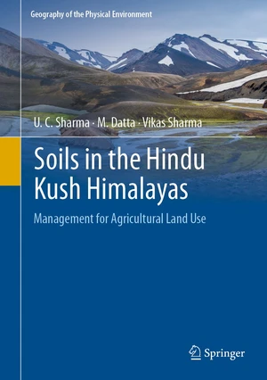 Soils in the Hindu Kush Himalayas