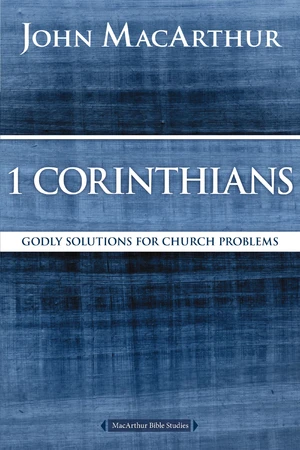 1 Corinthians