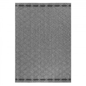 Kusový koberec Patara 4953 Grey-80x250