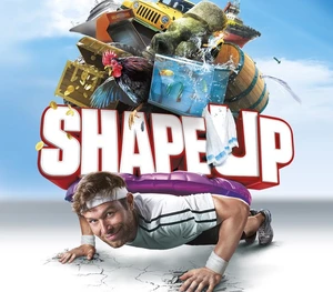 Shape Up EU XBOX One CD Key