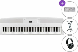 Kawai ES520 W SET Piano de scène