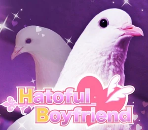 Hatoful Boyfriend Collector's Edition Steam CD Key