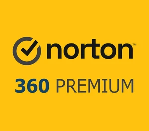 Norton 360 Premium 2024 EU Key (1 Year / 10 Devices)