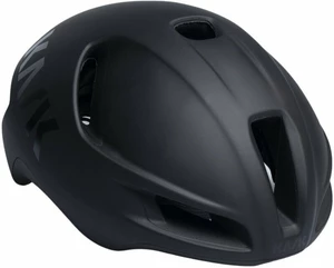 Kask Utopia Y Black Matt M Kask rowerowy