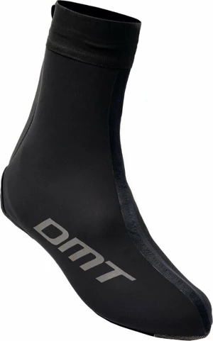 DMT Air Warm MTB Overshoe Black XS Couvre-chaussures