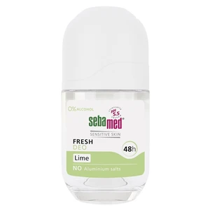 SEBAMED Fresh Lime roll-on 50 ml