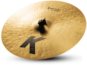 Zildjian K0904 K Dark Thin Cinel Crash 17"