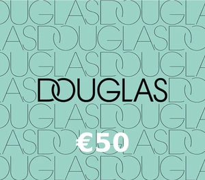 Douglas €50 Gift Card DE