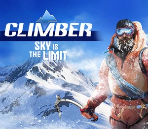 Climber: Sky is the Limit Steam CD Key