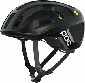 POC Octal MIPS Uranium Black Matt 50-56 Casco da ciclismo