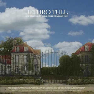Jethro Tull - The Chateau D Herouville Sessions (2 LP) Disco de vinilo