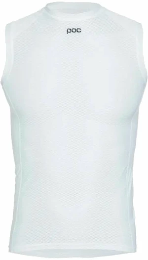 POC Essential Layer Vest Hydrogen White 2XL