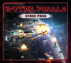 R-Type Final 2 -  Stage Pass Bundle Steam CD Key