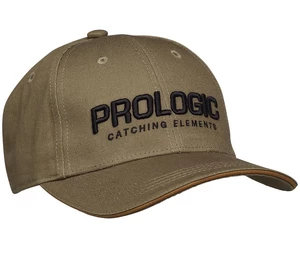 Prologic šiltovka classic baseball cap one size olive green