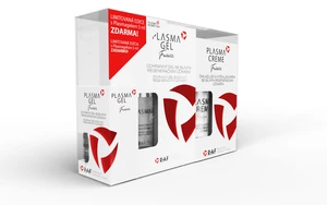Future Medicine s.r.o. Limitovaná edice Plasmakosmetiky s Plasmagelem 5 ml ZDARMA