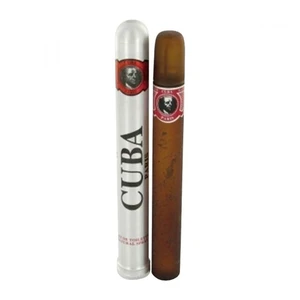 CUBA Red Toaletní voda 100 ml
