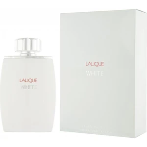 Lalique White Toaletní voda 125ml