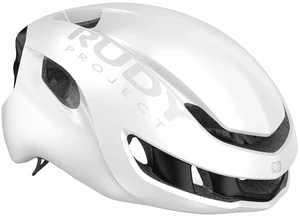 Rudy Project Nytron White Matte S/M Fahrradhelm