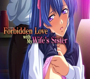 Forbidden Love with My Wife's Sister Steam CD Key