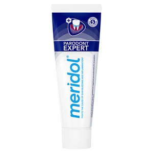 MERIDOL Zubní pasta Parodont Expert 75 ml