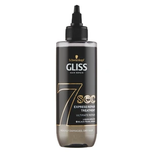 GLISS Ultimate Repair 7 Sec Expresní regenerační péče 200 ml