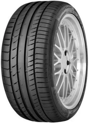 CONTINENTAL 265/35 R 21 101Y CONTISPORTCONTACT_5P TL XL FR AO