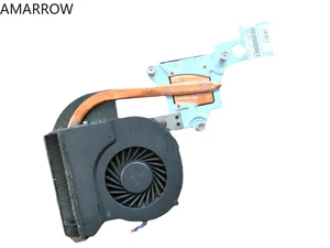 Original Laptop CPU Cooling Fan Heatsink for ACER 4743G E1-451 4560G E1-451G 4750G 4752G 4352 NV47H