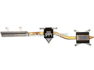 Laptop Heatsink For Lenovo For Ideacentre For AIO 520S 510S 520S-23IKU 510S-23ISU For All-in-One 01EF165 New
