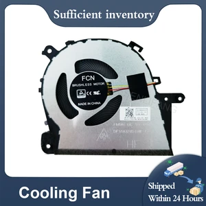 New DC5V 4Pin 0.5A For Lenovo IdeaPad S145-14 S145-14IWL/IKB 14SARE 14SIIL 14SIML Laptop CPU Cooling Fan