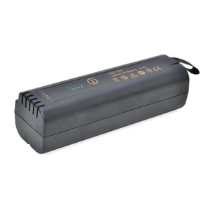 replaced battery LO8D185A for EXFO FTB-200 FTB-200 v2 FTB-1 v2 OTDR XW-EX006 14.4V 5200mAh for EXFO FTB-200 OTDR
