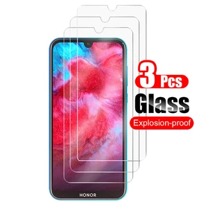 case on honor 8x 8s 8c 8a pro prime 2020 cover tempered glass screen protector for huawei 8 a x c s a8 x8 c8 s8 honor8a honor8x