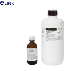Imported 353nd glue epoxy resin glue optical fiber curing glue optical fiber AB glue